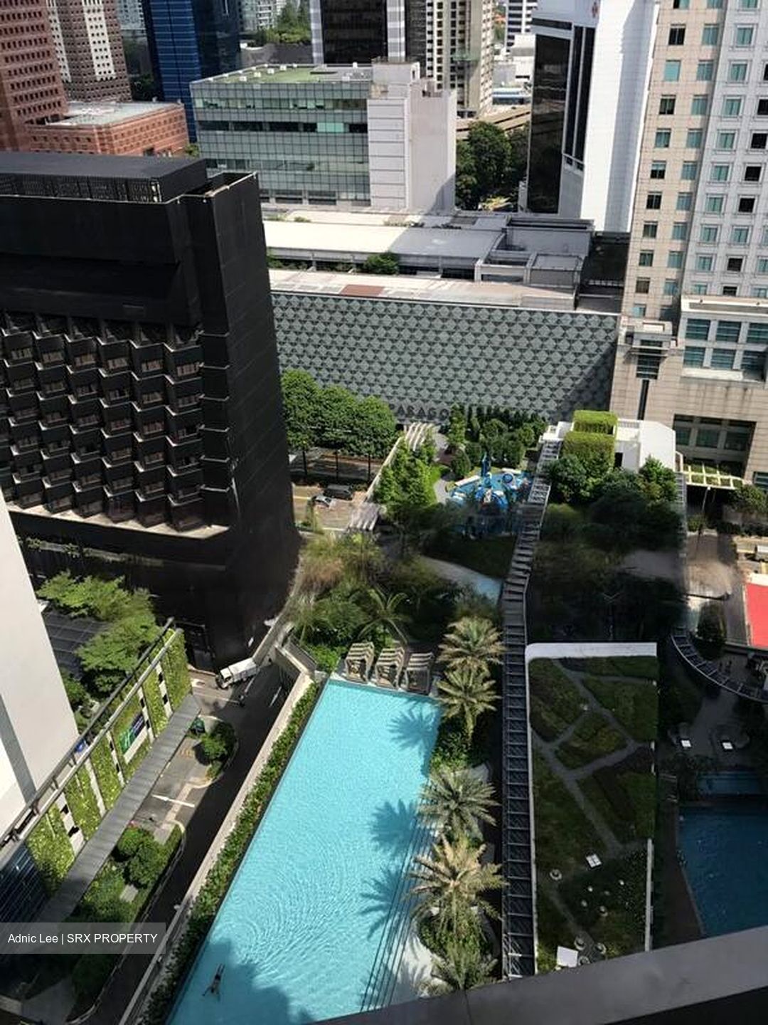 Cairnhill Nine (D9), Apartment #464983131